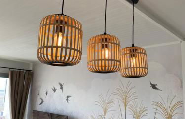 VUE BAIE La Sauvagine 1 - Foto 9