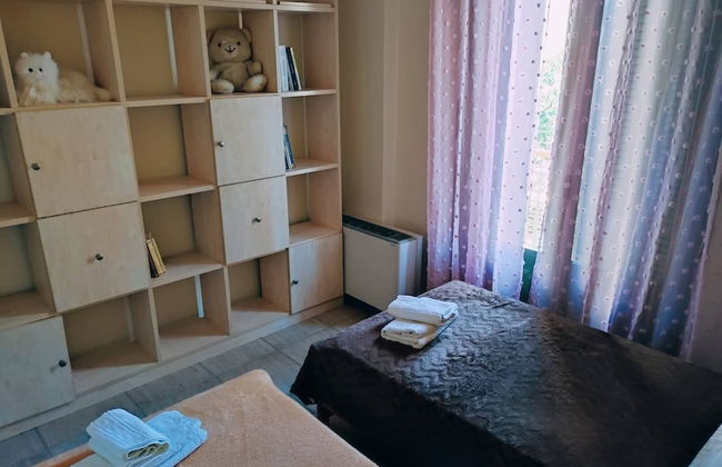 Nefeli City Apartments - Foto 8