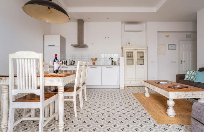 La Residencia Tarifa - Photo 61