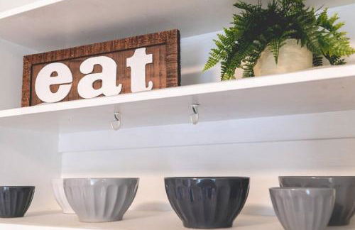 Walk to the waterfront! The Cozy Cottage - Foto 15