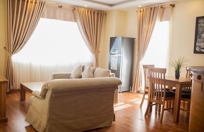 Merin City Suites - Foto 15