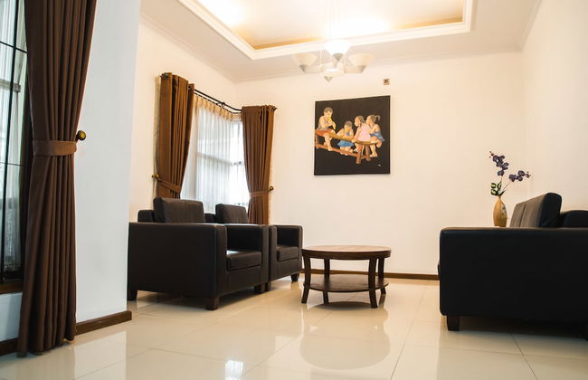 Kuldesak Villas - Foto 24