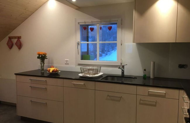 Farm in the Agerital - Foto 7