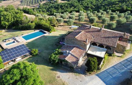 Agriturismo Aiole - Foto 4