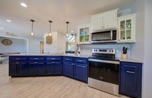 Happy Times on Caddo River by StayLage - Foto 11