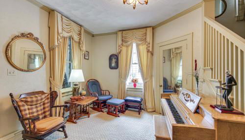 15 Mi to Seven Springs Resort Somerset Home! - Foto 5