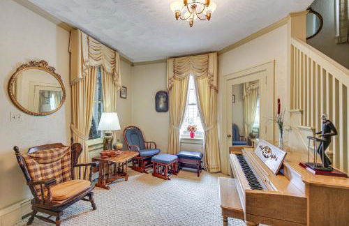 15 Mi to Seven Springs Resort Somerset Home! - Foto 5