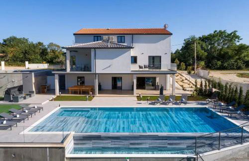 Villa Fabris by Briskva - Foto 1