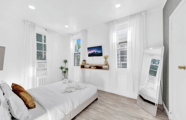 Luxury NY Home 3BR with Easy Parking - Foto 6