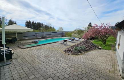 Apartment with pool and wide view - Foto 10