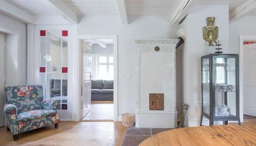 Ferienhaus Achter de Diek - Foto 4