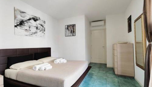 VistaMare Bluemar - Living the Sea - 120mq - Foto 4