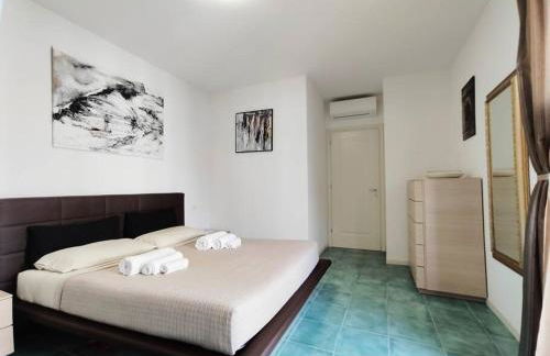 VistaMare Bluemar - Living the Sea - 120mq - Foto 4