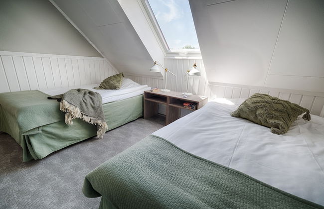 Apelviken Lägenhetshotell - Photo 3