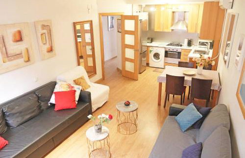 Bcn-rentals apartments in the Old town - Photo 62