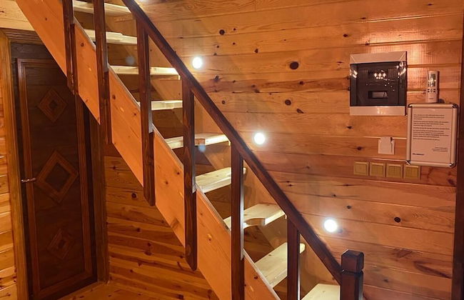 SİFLA BUNGALOV & RESTURANT - Foto 27