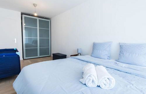 Élégance et confort- Vidéoprojecteur Tours-Parking - Foto 27