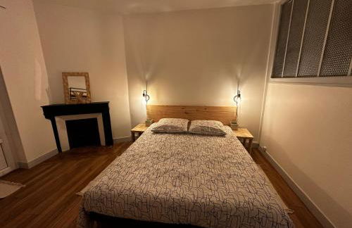 Belle maison de ville au cœur du village de montagne - Photo 9