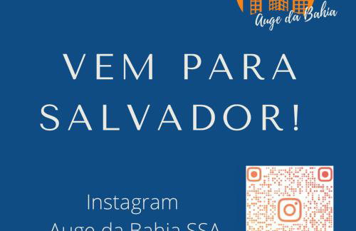 Apartamento Auge da Bahia - Foto 32