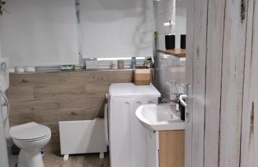 Rubica - "green window" studio apartment - Photo 23