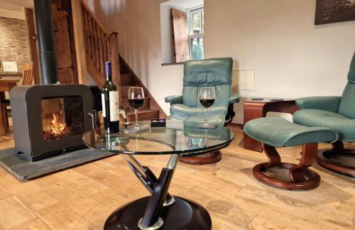 Ponycob hot tub 2 bed ensuite - Foto 21