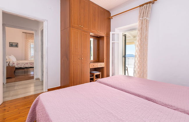 Villa Georgina - Foto 6