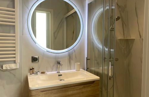 Logement confortable, Nancy Thermal, Parc Ste-Marie - Photo 1