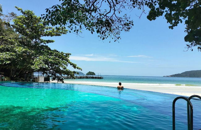 Koh Rong Hill Beach Resort - Foto 50