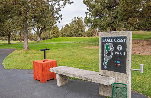 Eagle Crest on the Green - Meredith Lodging - Photo 35