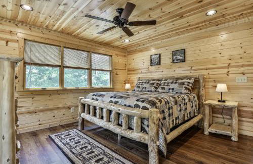 BELLA VISTA - Beautiful View in the Blue Ridge Mountains - Foto 75