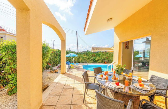 Villa Kefalonitis - Foto 35