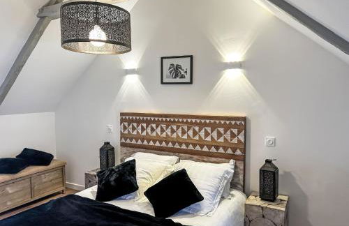 Holiday Home Le petit Papeu by Interhome - Foto 16