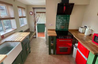 Springvale Farm Holiday Let - Foto 21