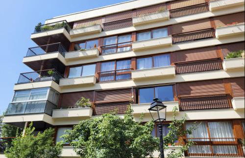 HanaHome 2 adultes parking privé business & tourisme - Foto 12