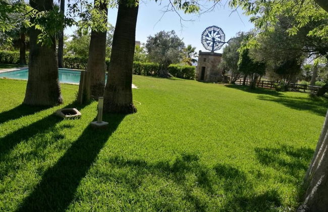 Agroturismo Finca Son Amora - Foto 22