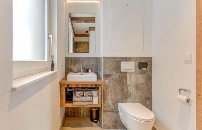 Golden Lodges Rauris Resort With ski Storage - Foto 17