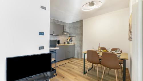 Residenza I 3 Mori B - Happy Rentals - Foto 2