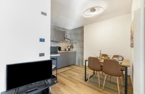 Residenza I 3 Mori B - Happy Rentals - Foto 2