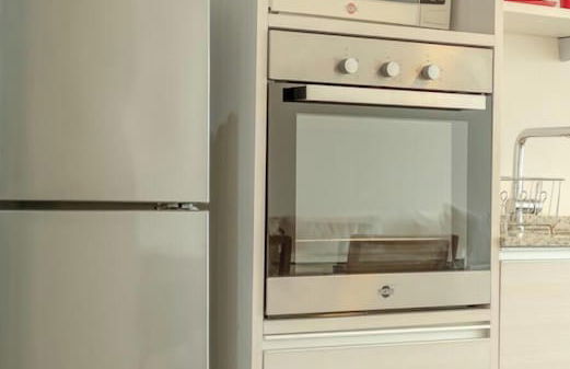 Start Villa Morra Rent Apartments - Photo 19