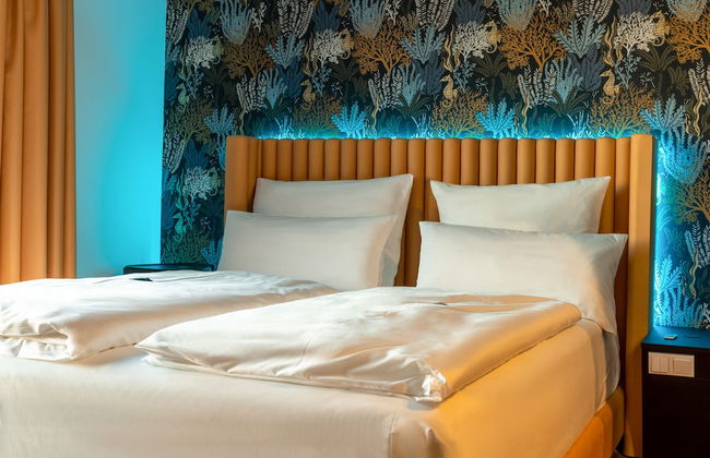 Rioca Munich Posto 3 - Photo 18