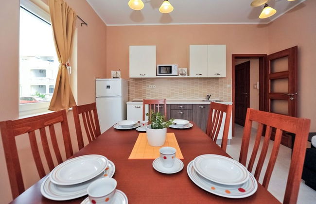 Apartments Kruno - Foto 44