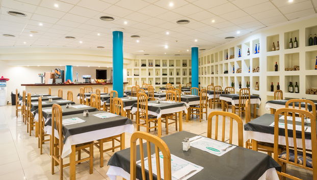 Bluesea Costa Teguise Gardens Apartments - Foto 5