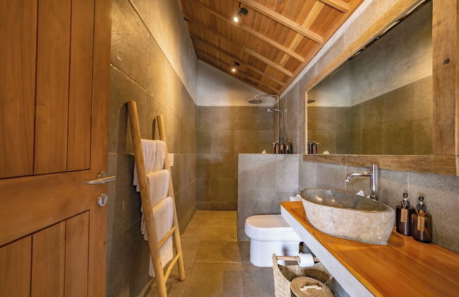 Amrani Diamond Beach Villas & Pool - Foto 49