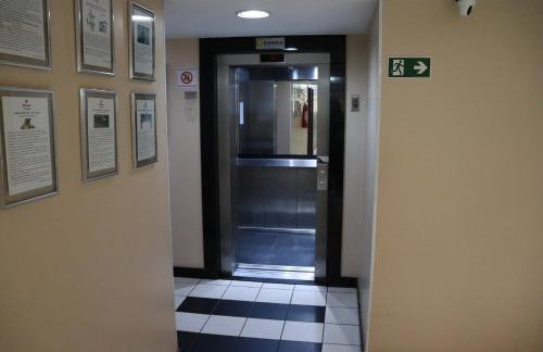 Studio Primeira Avenida - Foto 35