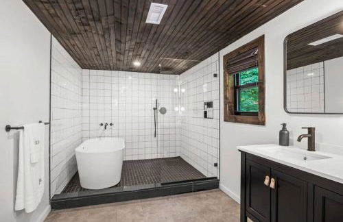 Campfire Bungalow - Kid Friendly - Foto 24