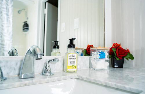 New Quiet Studio Near Atrium Health with 24-7 Gym - Foto 19