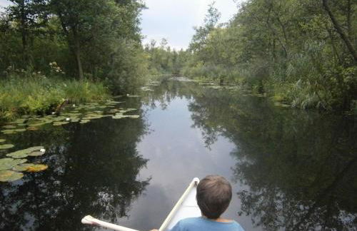 Kleine Backsteinloft - Photo 42