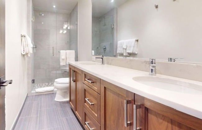 Montaneros in Vail - Foto 56