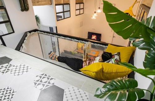 Ever House - ALCALA LOFT - Photo 15