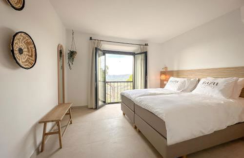 Villa Azure 8p. - Zazu Villas - Foto 13